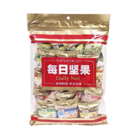 金语每日坚果240g