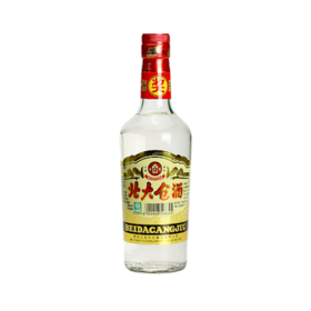 北大仓白酒45°440ml