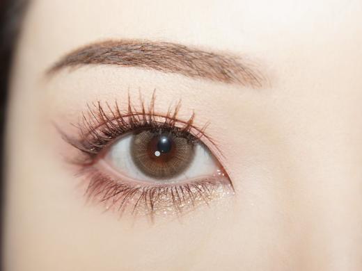 Cherrybee旗下 |清补凉&金凤梨 14.2mm白狮参考着色中等直径 | 半年抛 商品图10