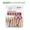 安达 0蔗糖燕麦低脂高蛋白面包 300g/袋 商品缩略图2