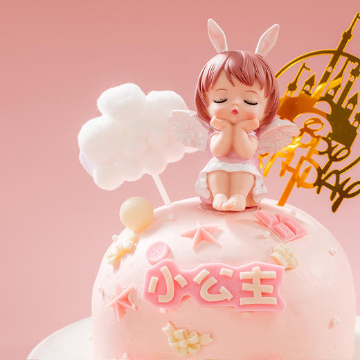 城堡小公主 商品图4