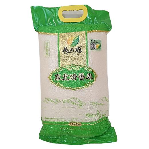 长生存东北清香稻5kg 商品图0
