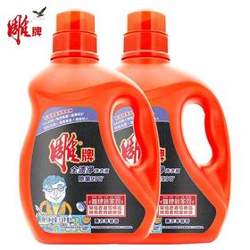 雕牌全渍净除菌洗衣液1.5+1.5kg