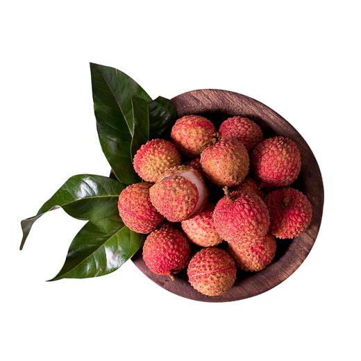 桂味荔枝约1kg/份 商品图1