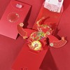 2024新款龙年利是封创意卡通国潮可动立体折叠结婚生节日红包 商品缩略图5