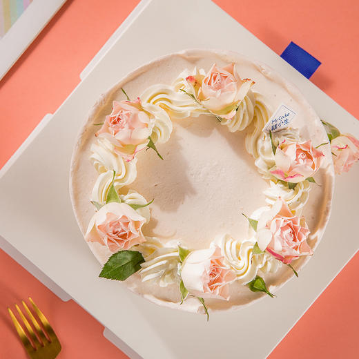 花若盛开 商品图2