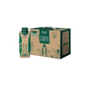 蒙牛特仑苏 沙漠有机纯牛奶 250ml*10盒/箱