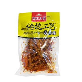 任性王子大辣棒老式112g