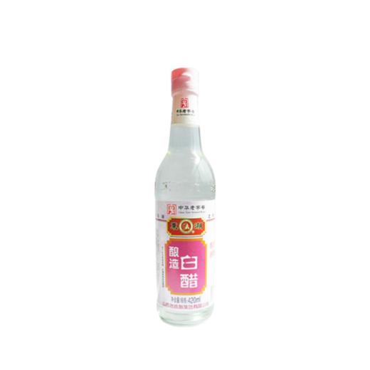 东湖酿造白醋420ml 商品图0