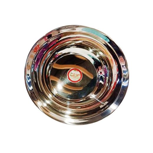 福日聚宝汤盆26cm 商品图0