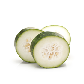 冬瓜约 0.5~0.7kg/份