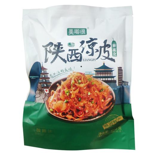 美唧很陕西凉皮酸辣味295g 商品图0