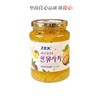 ZEK 蜂蜜百香果柚子茶 580g/瓶 商品缩略图2