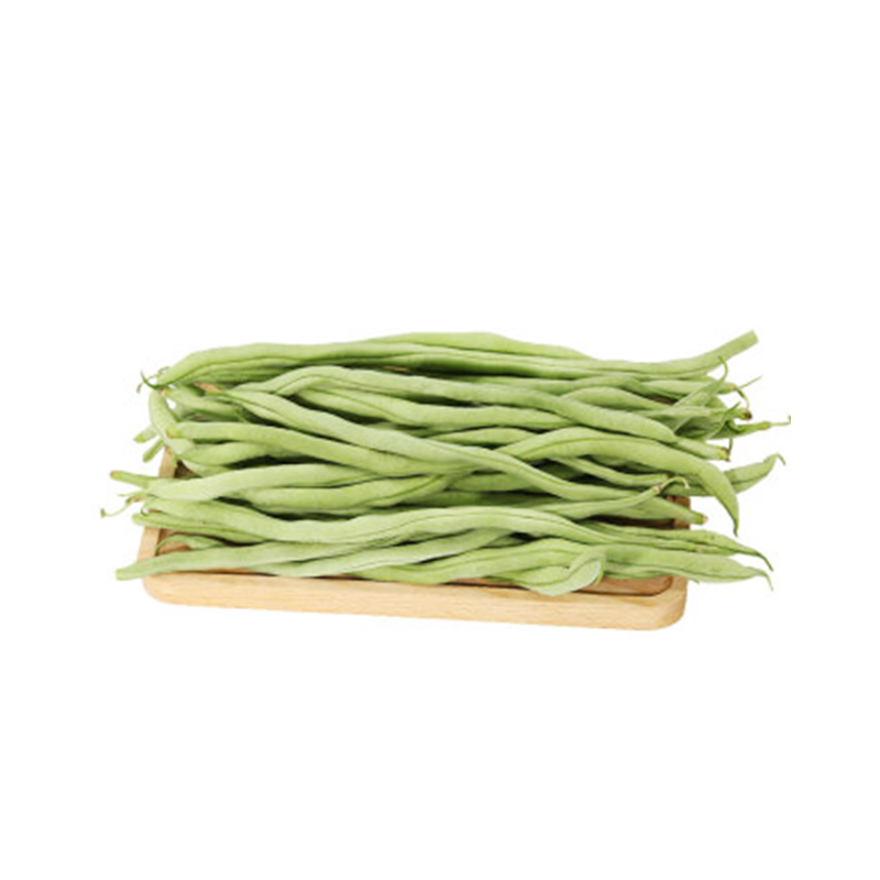 白不老豆角约0.8~0.9kg/份