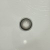 Cherrybee旗下 |  黑冰酪 14.0mm白狮参考着色中小直径 | 半年抛 商品缩略图1