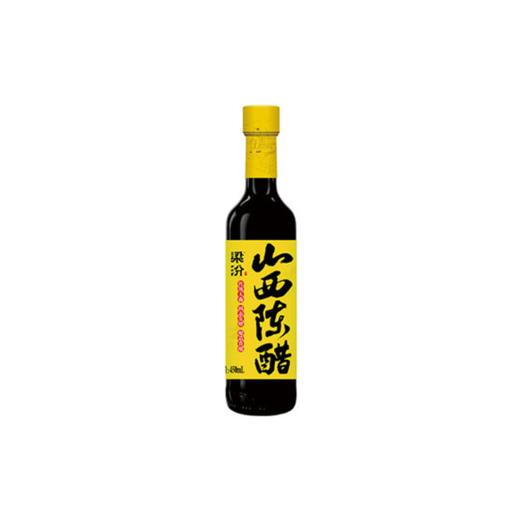 梁汾山西陈醋3.5度450ml 商品图0