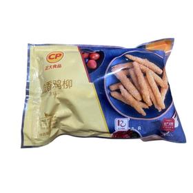 正大脆香鸡柳300g