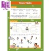 预售 【中商原版】英国原版CGP教辅 New Mental Maths Activity Book for Ages 6-7 (Year 2)6-7岁数学练习册（2年级） 商品缩略图3