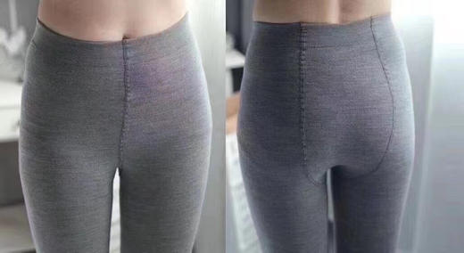 【必入单品】噢蜜一年一度打底袜 商品图3