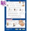 预售 【中商原版】英国原版CGP教辅 New Mental Maths Activity Book for Ages 6-7 (Year 2)6-7岁数学练习册（2年级） 商品缩略图4