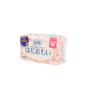 苏菲 温柔肌230mm超薄日用卫生巾 10g*20片/袋