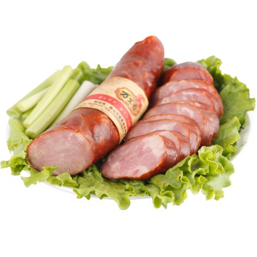 万里香南味肠约220g 商品图0