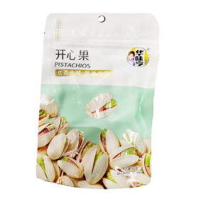 华味亨开心果82g