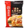 海底捞菌汤火锅汤料鲜香味110g/袋 商品缩略图0