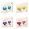 韩国JM Solution Pureene爱心树面膜10片(舒缓/保湿/水油平衡/紧致) 商品缩略图0