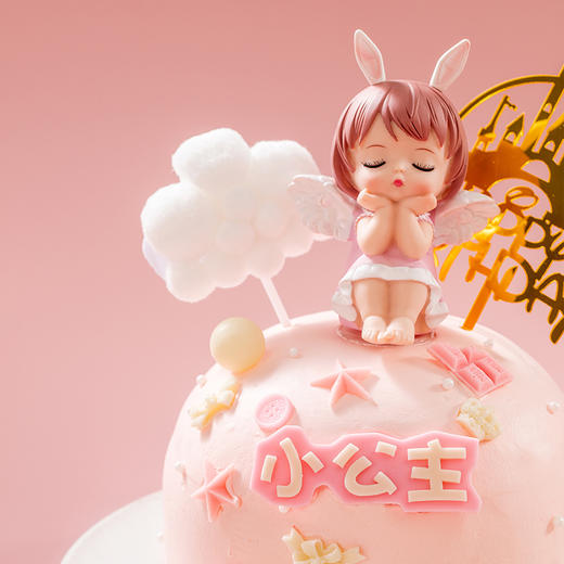 城堡小公主 商品图2