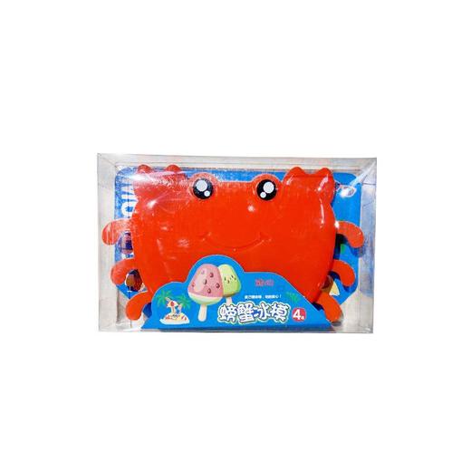 遇尚螃蟹冰模2819 商品图0