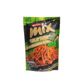VFOODS MiX 海苔味脆脆条75g