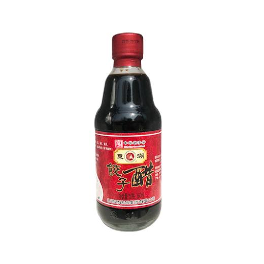 东湖饺子醋360ml 商品图0