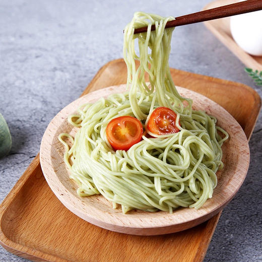 东银来山药细面160g 商品图3