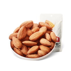 沃隆口袋坚果扁桃仁50g