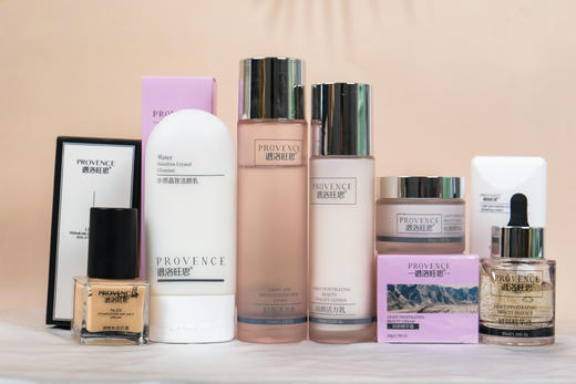 plws-轻颜裸装出行系列 客装 洁面乳、水、乳、霜、精华 商品图1