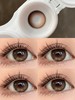 papadox半年抛美瞳 声声乌龙 14.2mm 商品缩略图0