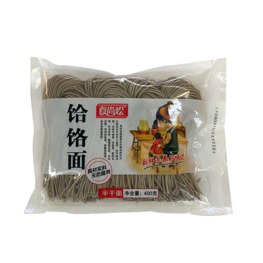 食尚烩饸饹面400g 商品图0