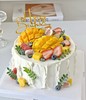 芒果多多·鲜果蛋糕 商品缩略图0