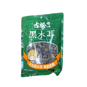 古松黑木耳100g/袋