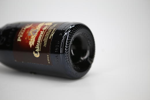 【仅有1瓶】RP100 【1500ml】2000 Domaine du Pegau Chateauneuf-du-Pape Cuvee da Capo Rhone 商品图3
