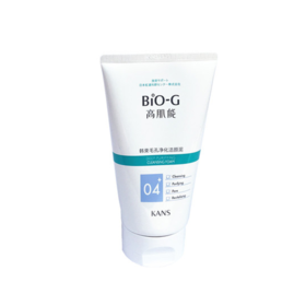 韩束毛孔净化洁颜泥100ml/支