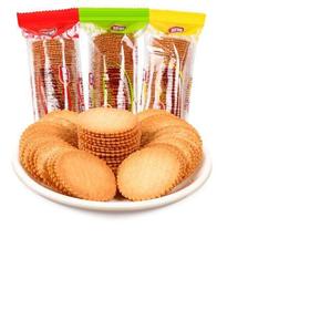 散称食品组正旺饼干约1kg/份