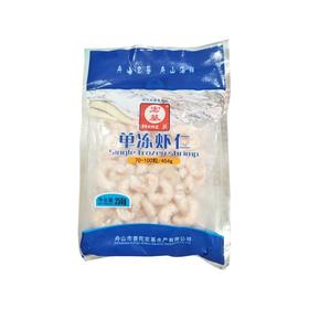 宏基70/100虾仁250g