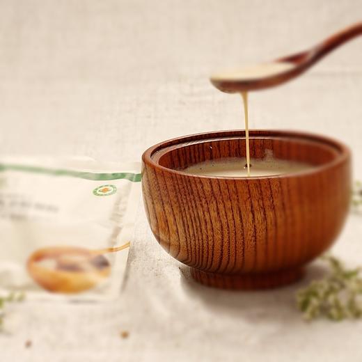 有机植物高蛋白粉300g/盒*（30g/包*10包/盒） 商品图4