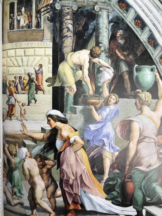 罗马艺术与考古：从古代到巴洛克时期 数百幅彩色插图 平装16开 商品图11