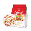欧扎克坚果麦片玫瑰草莓100g 商品缩略图0