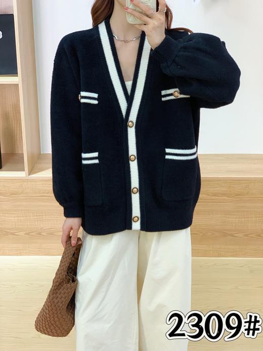 女外套7309 商品图1