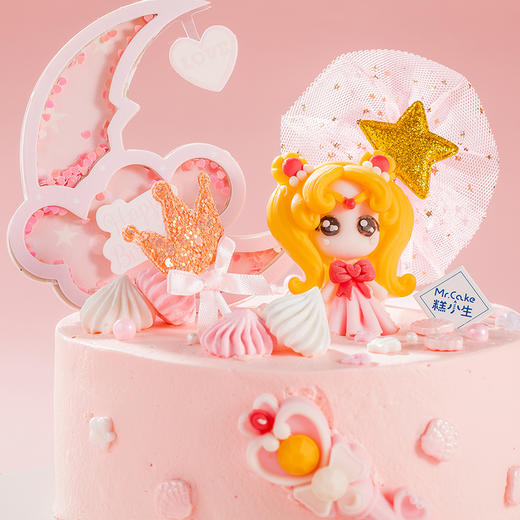 魔法美少女 商品图3