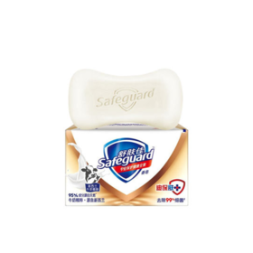 舒肤佳牛奶精粹香皂125g